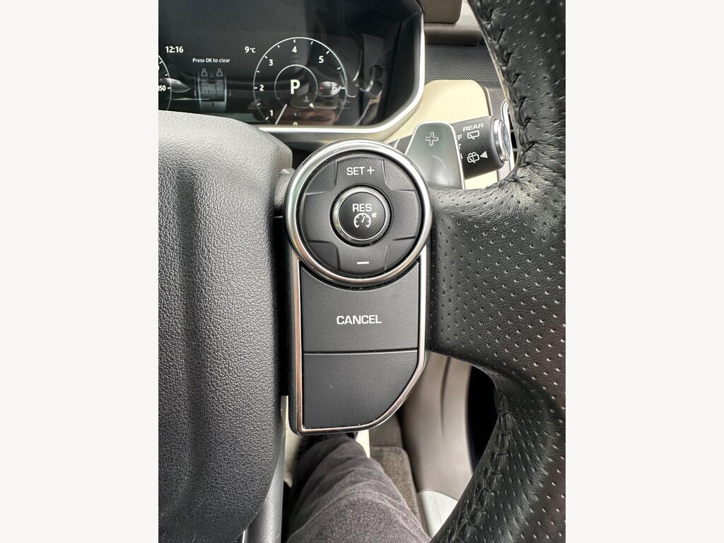 Used Land Rover Range Rover Sport 2018 for sale - 78014635: Photo 76