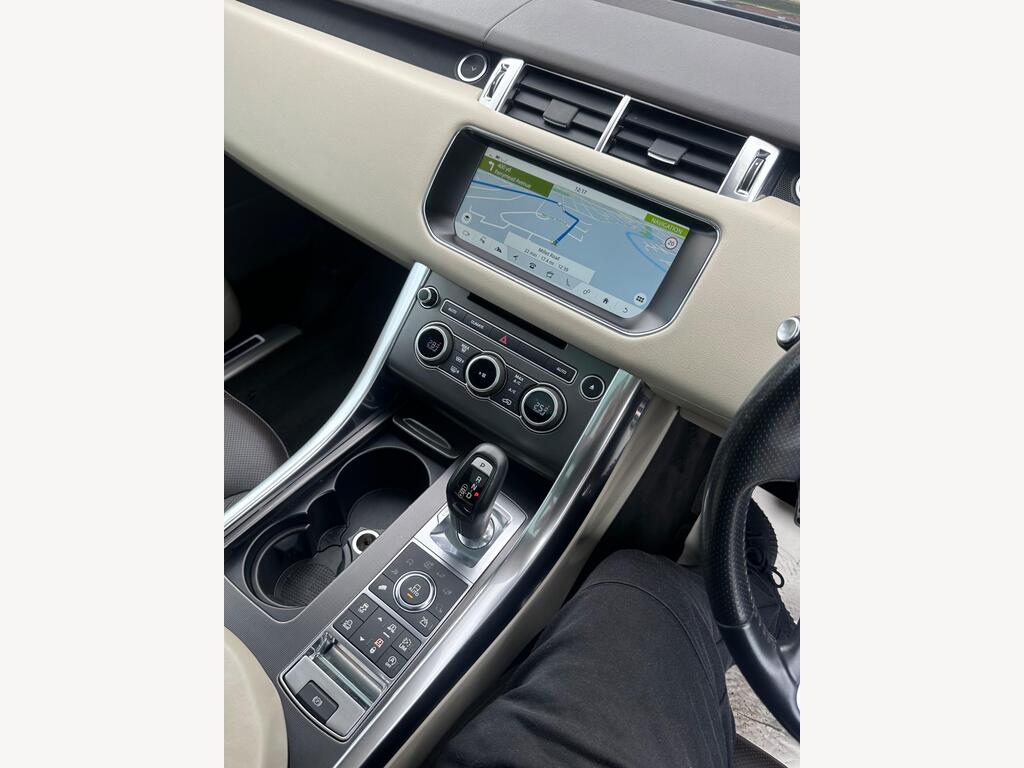 Used Land Rover Range Rover Sport 2018 for sale - 78014635: Photo 79