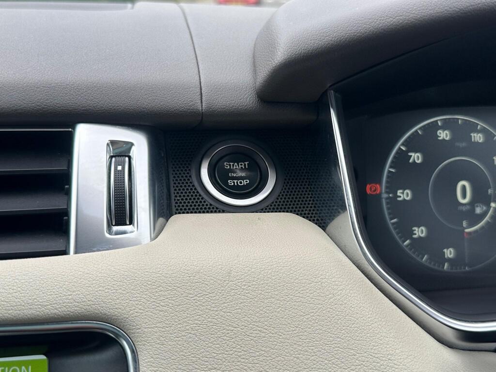 Used Land Rover Range Rover Sport 2018 for sale - 78014635: Photo 80