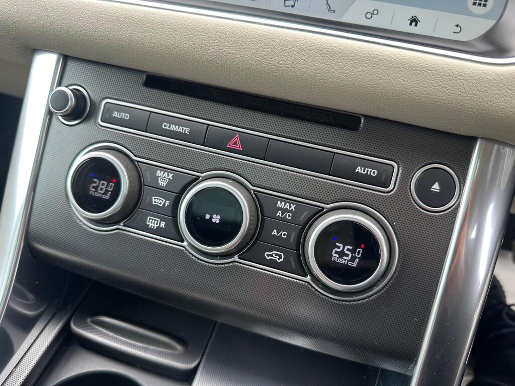 Used Land Rover Range Rover Sport 2018 for sale - 78014635: Photo 88