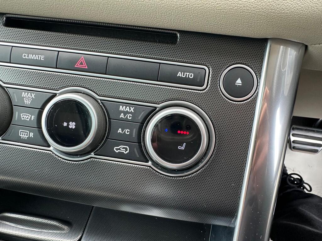 Used Land Rover Range Rover Sport 2018 for sale - 78014635: Photo 89