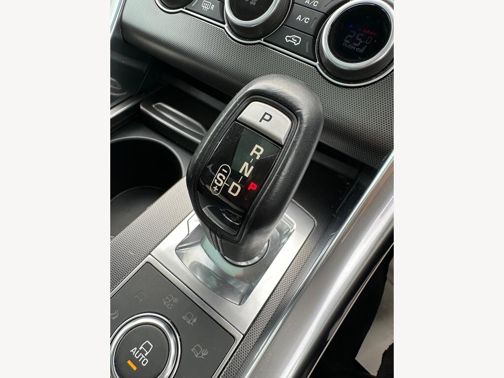 Used Land Rover Range Rover Sport 2018 for sale - 78014635: Photo 91