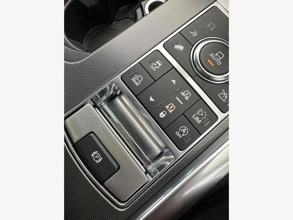 Used Land Rover Range Rover Sport 2018 for sale - 78014635: Photo 93