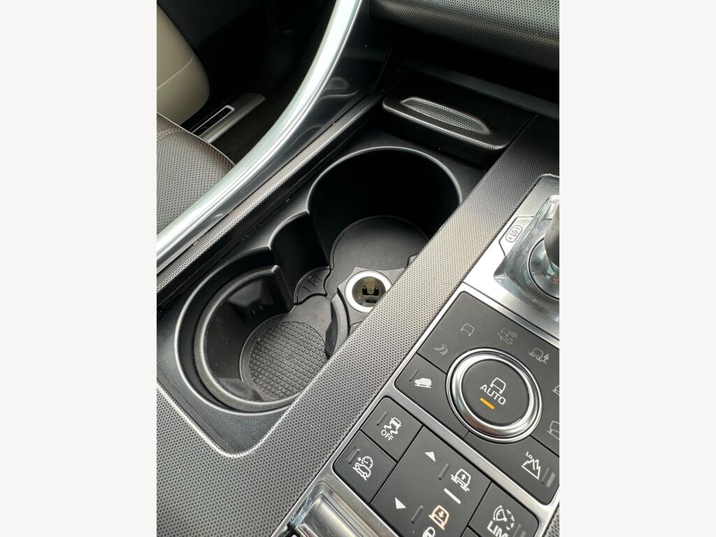 Used Land Rover Range Rover Sport 2018 for sale - 78014635: Photo 94