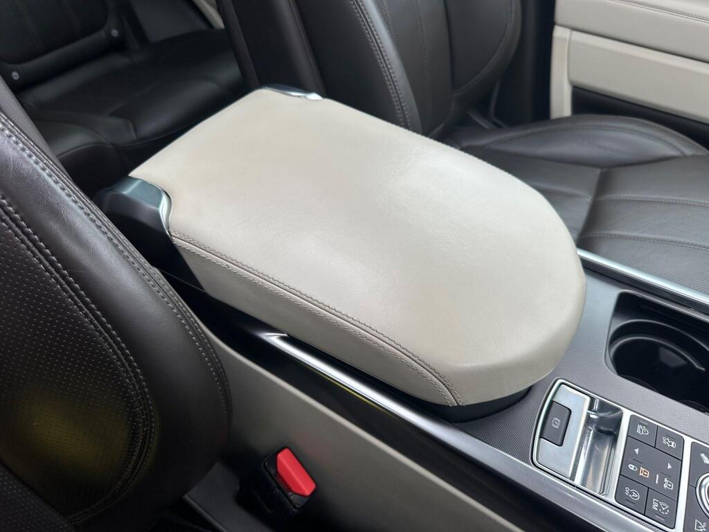 Used Land Rover Range Rover Sport 2018 for sale - 78014635: Photo 97