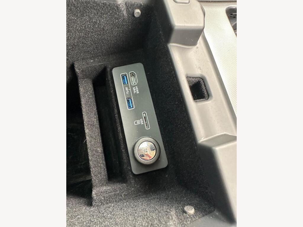 Used Land Rover Range Rover Sport 2018 for sale - 78014635: Photo 98