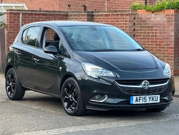 Used Vauxhall Corsa 2015 for sale - 78867044: Photo