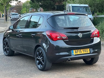 Used Vauxhall Corsa 2015 for sale - 78867044: Photo
