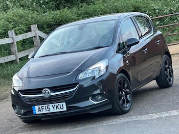 Used Vauxhall Corsa 2015 for sale - 78867044: Photo