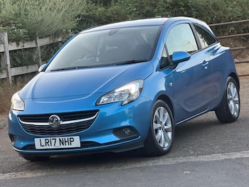 Used Vauxhall Corsa 2017 for sale - 79362669: Photo