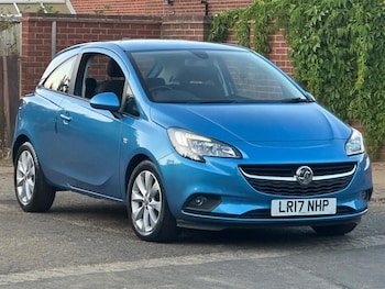 Used Vauxhall Corsa 2017 for sale - 79362669: Photo