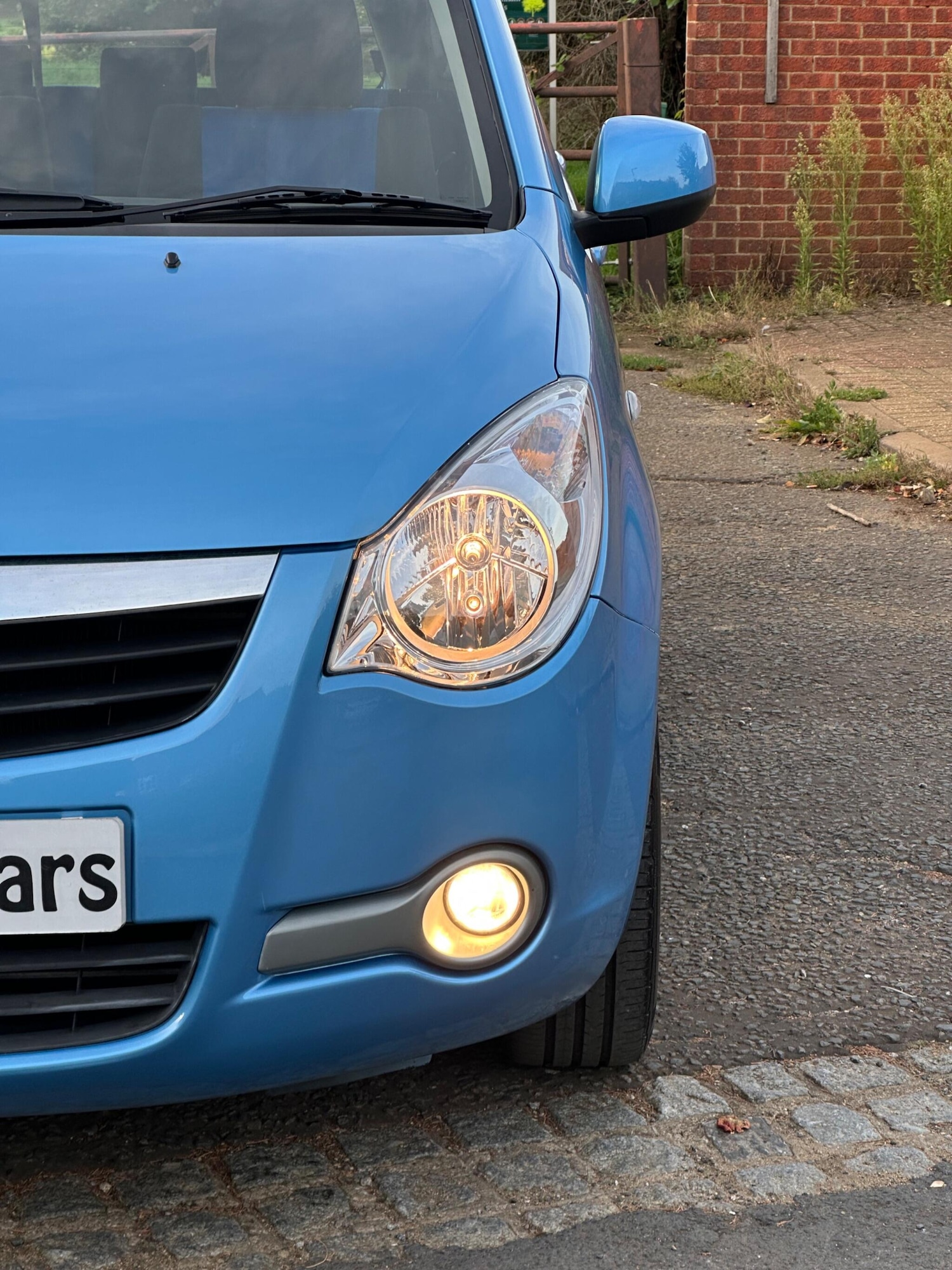 Used Vauxhall Agila for sale - 77823827: Photo 20