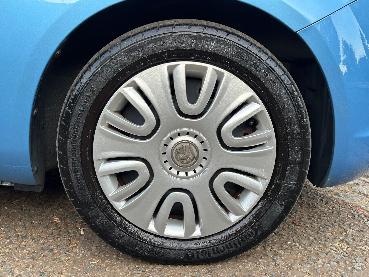 Used Vauxhall Agila for sale - 77823827: Photo 30