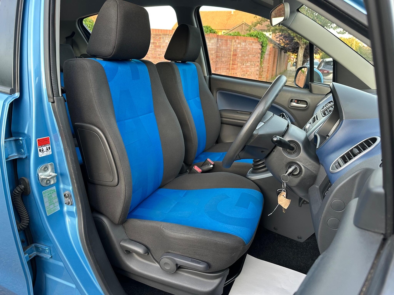 Used Vauxhall Agila for sale - 77823827: Photo 36