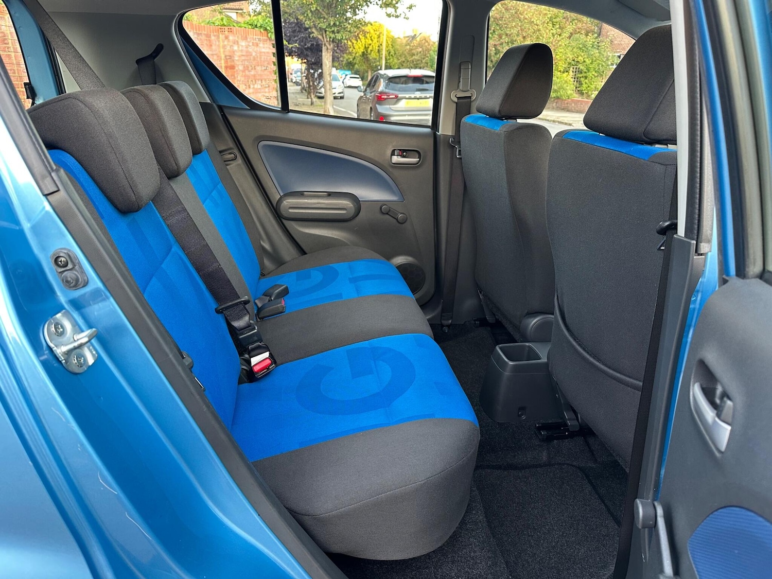 Used Vauxhall Agila for sale - 77823827: Photo 39