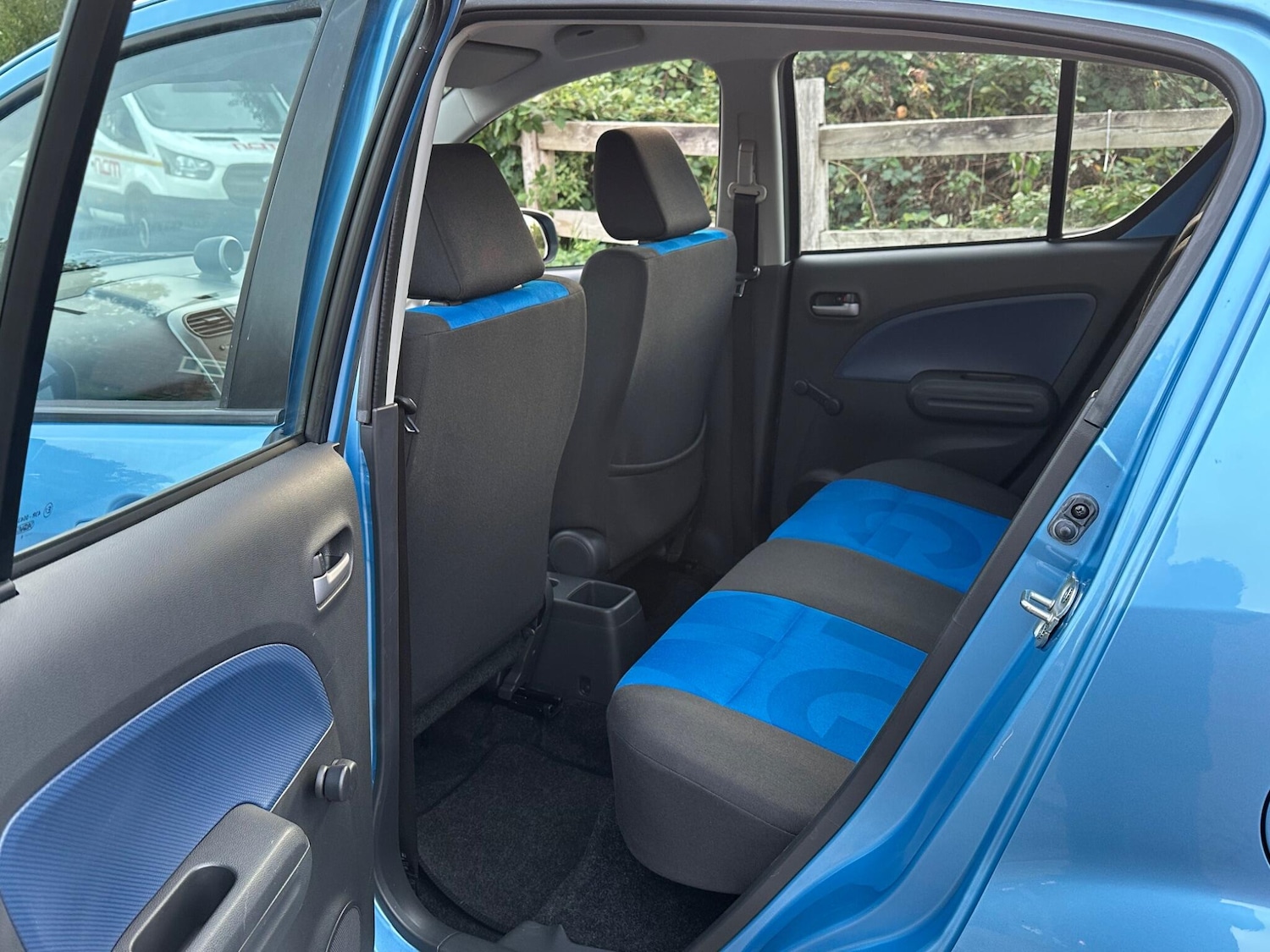 Used Vauxhall Agila for sale - 77823827: Photo 40