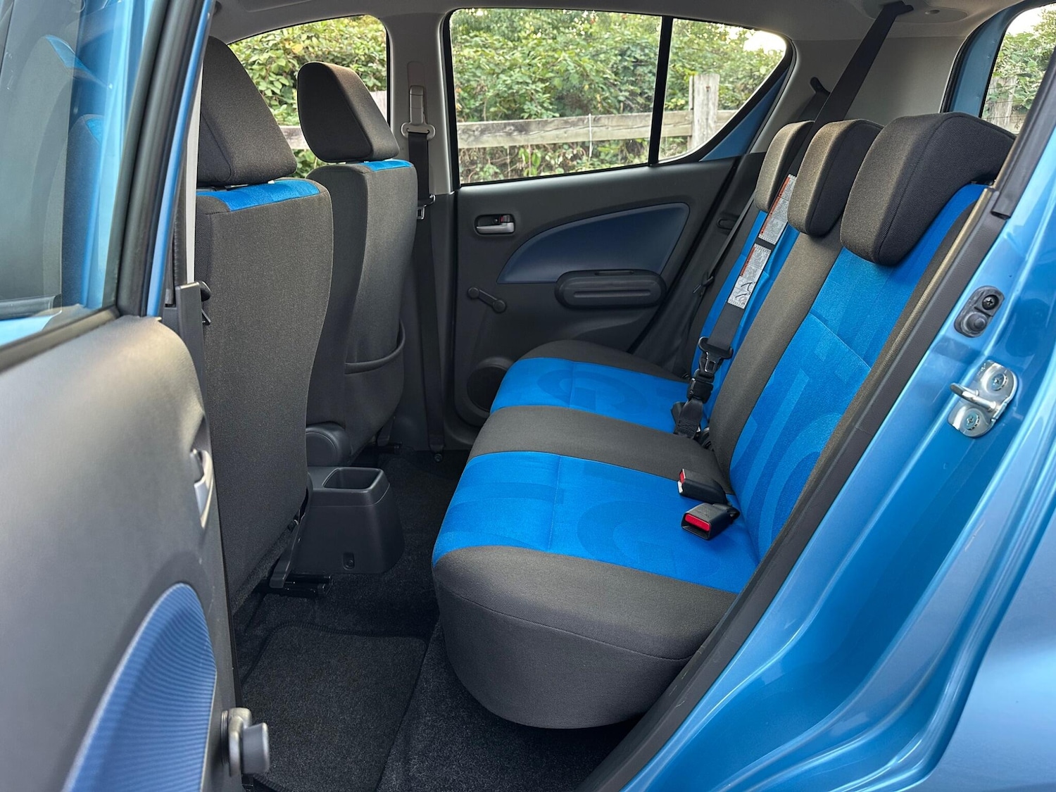 Used Vauxhall Agila for sale - 77823827: Photo 41