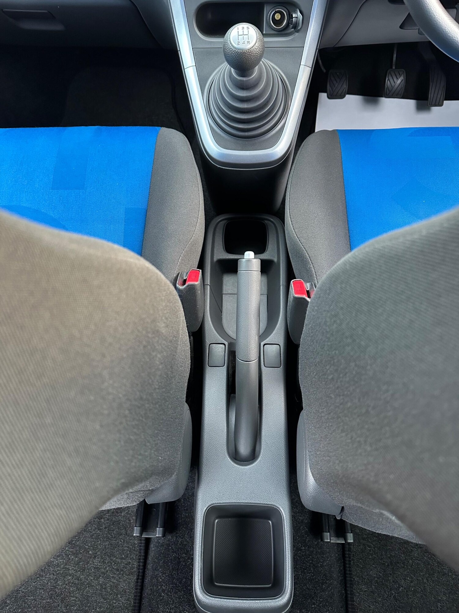 Used Vauxhall Agila for sale - 77823827: Photo 45