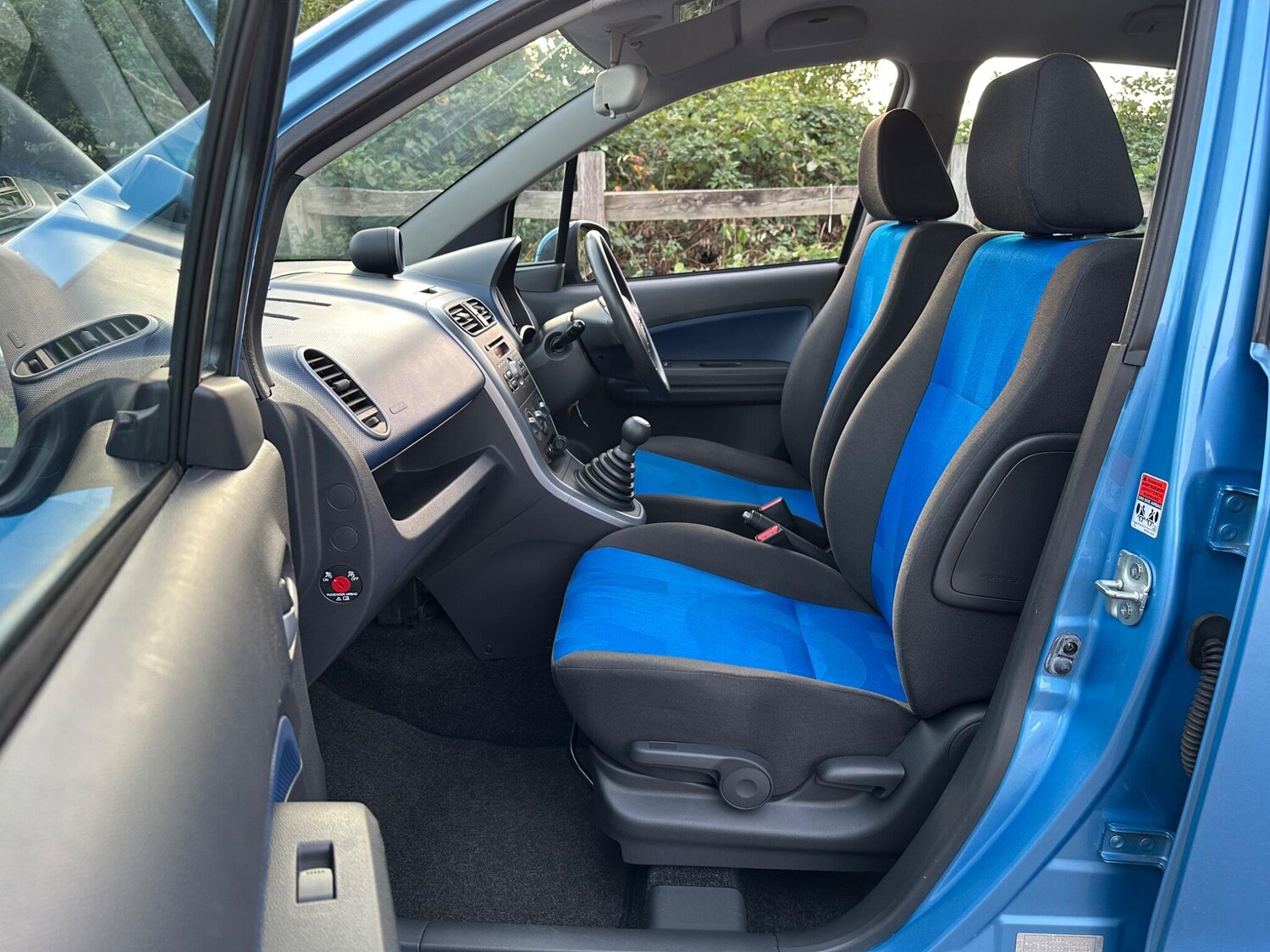 Used Vauxhall Agila for sale - 77823827: Photo 47