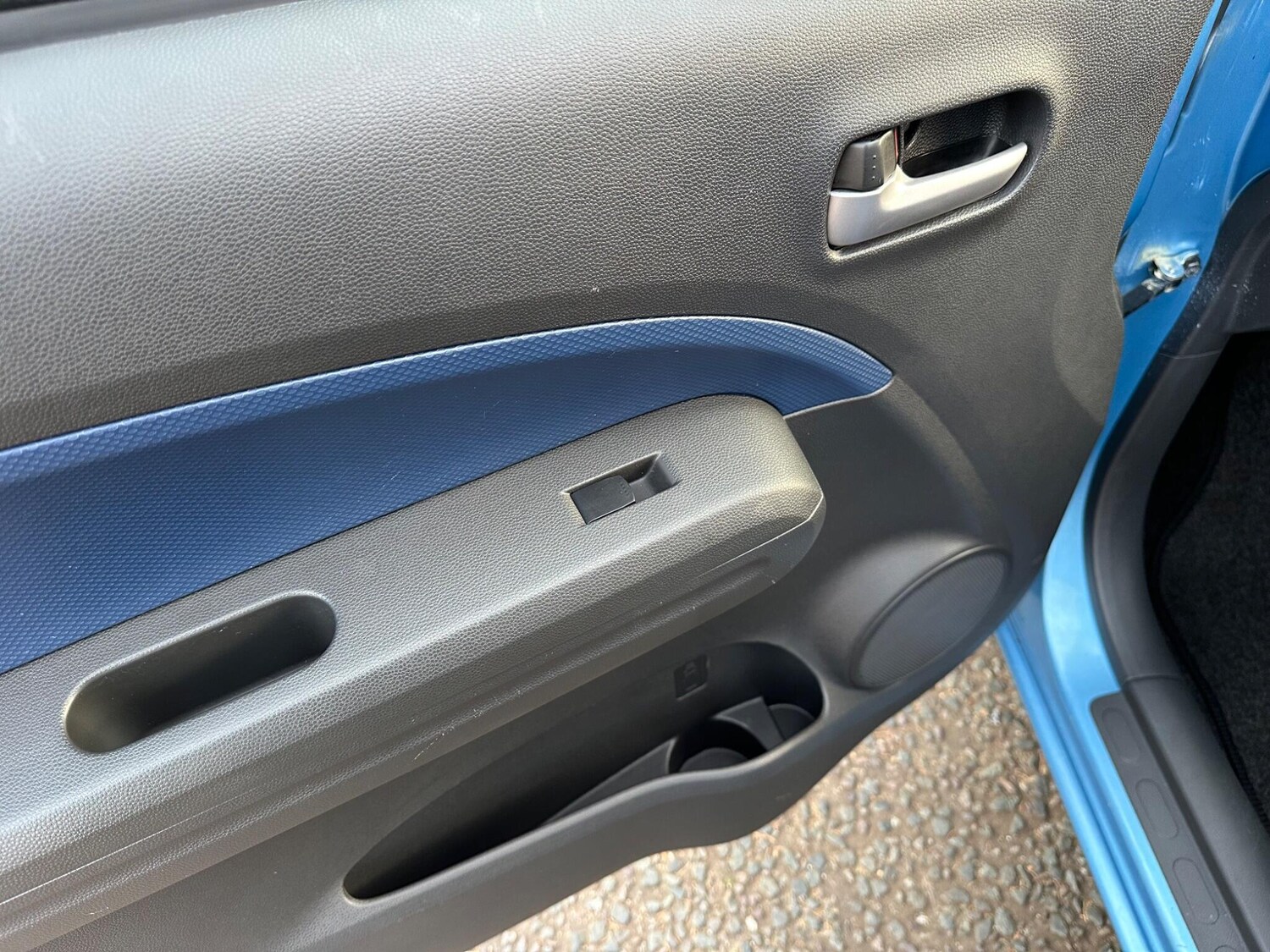 Used Vauxhall Agila for sale - 77823827: Photo 50