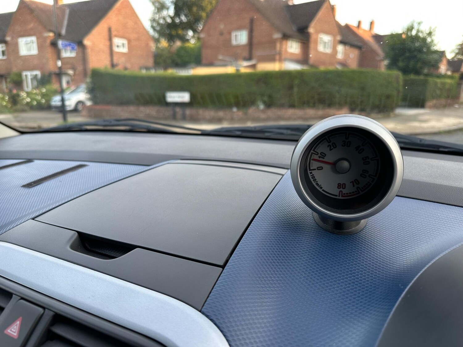 Used Vauxhall Agila for sale - 77823827: Photo 55