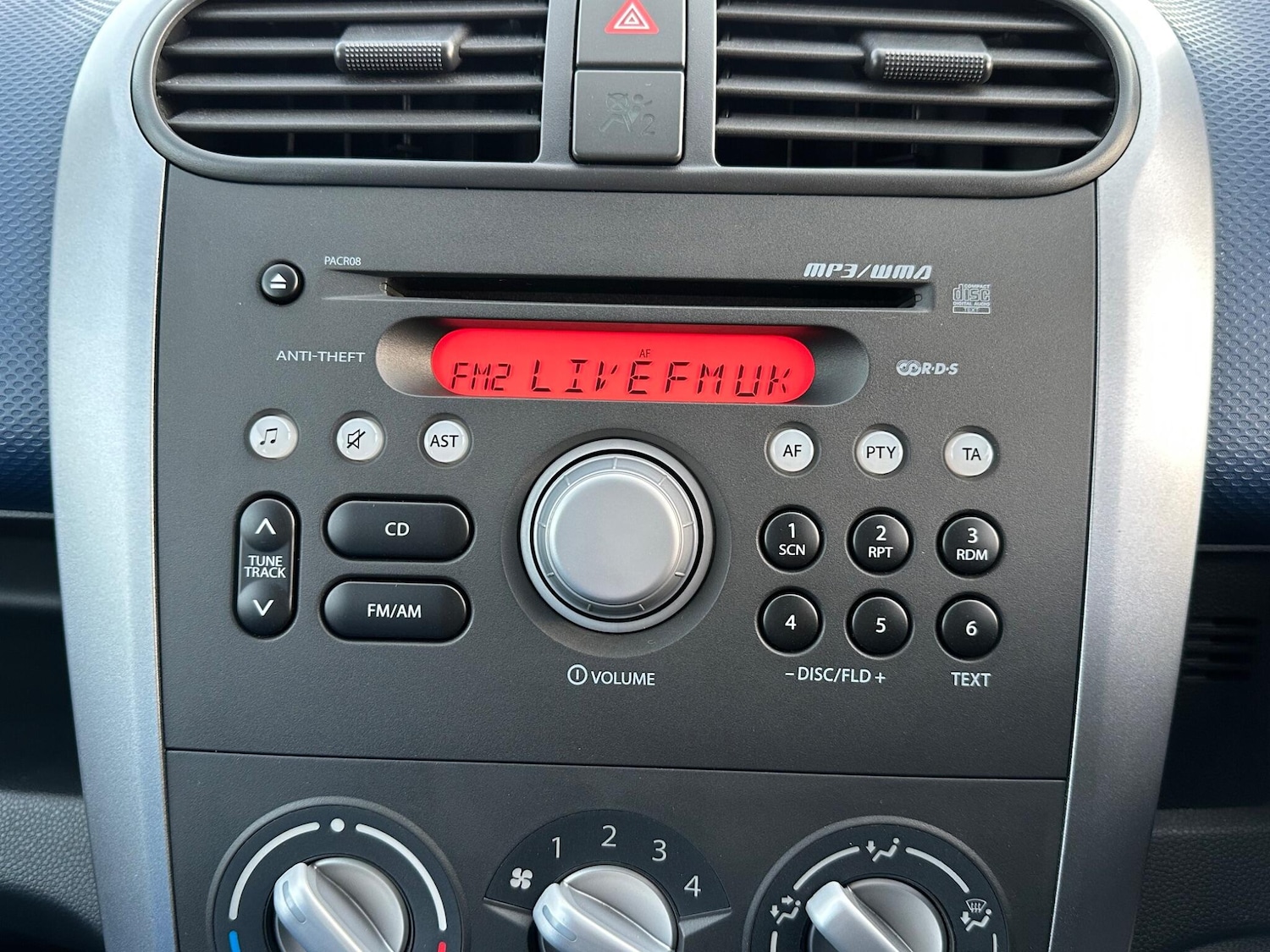 Used Vauxhall Agila for sale - 77823827: Photo 58