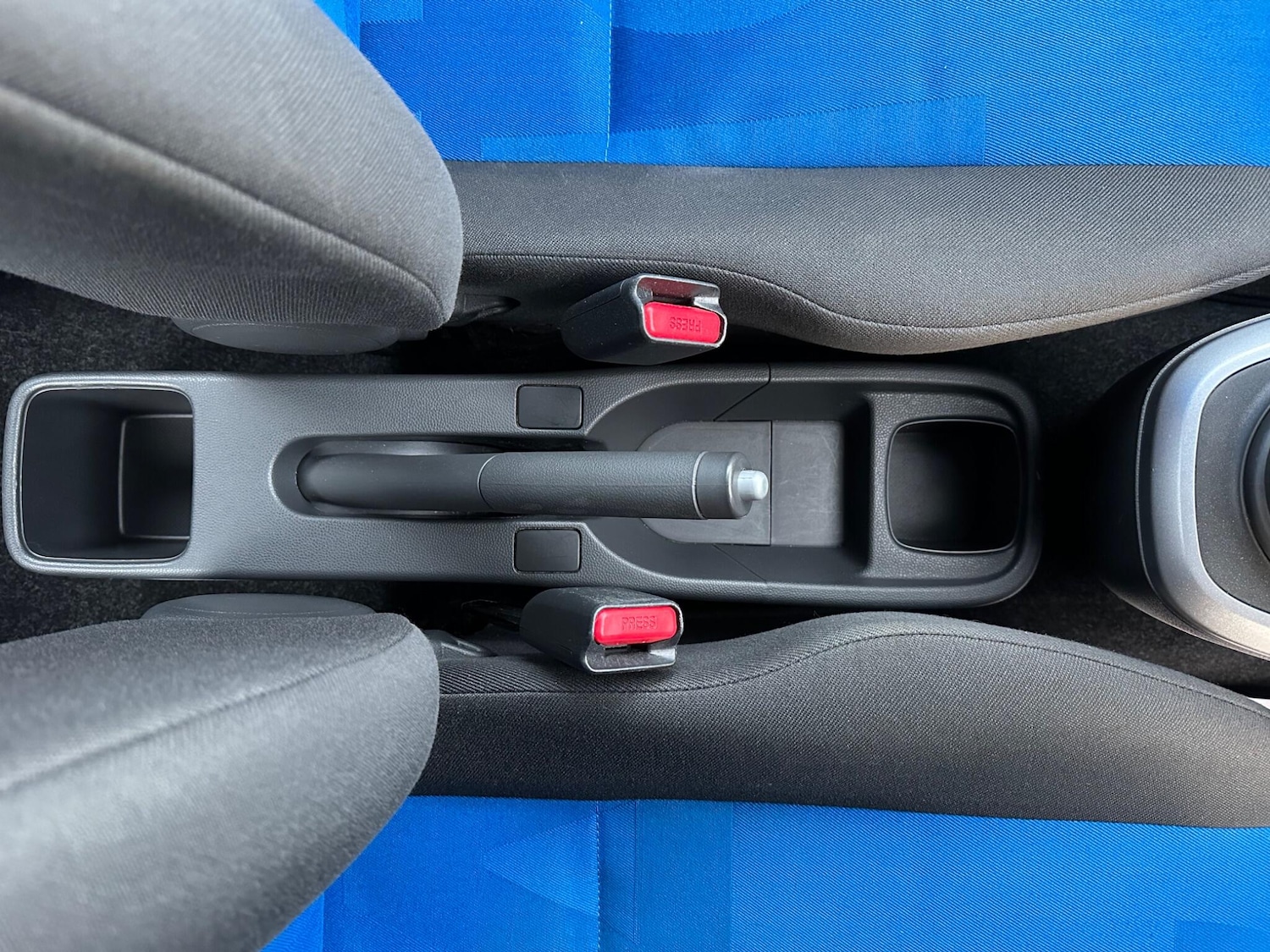 Used Vauxhall Agila for sale - 77823827: Photo 61