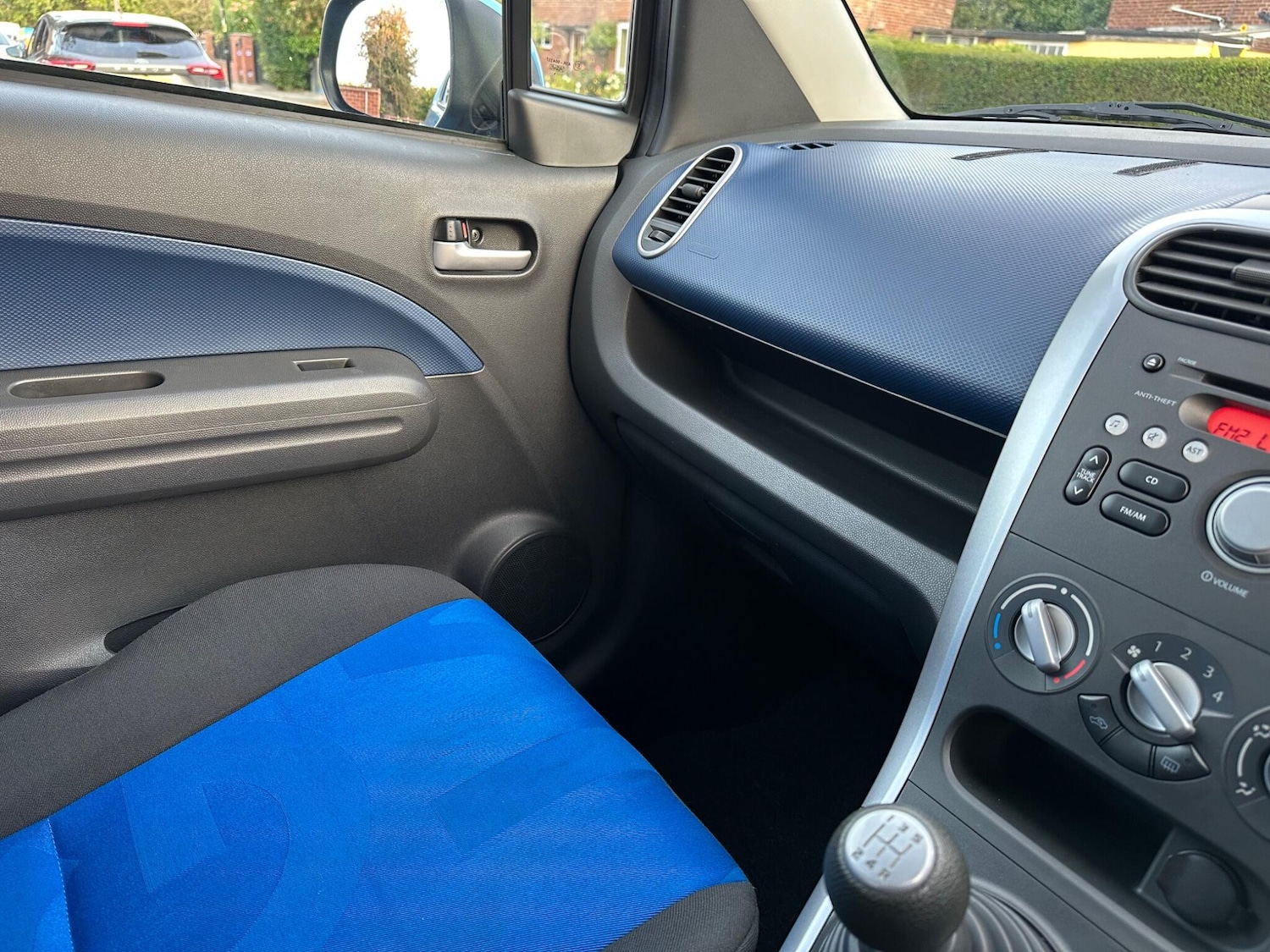 Used Vauxhall Agila for sale - 77823827: Photo 62