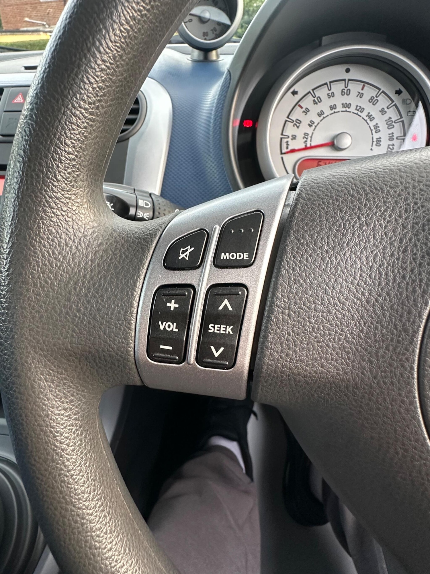 Used Vauxhall Agila for sale - 77823827: Photo 66