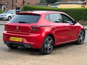 Used SEAT Ibiza 2020 for sale - 78497422: Photo