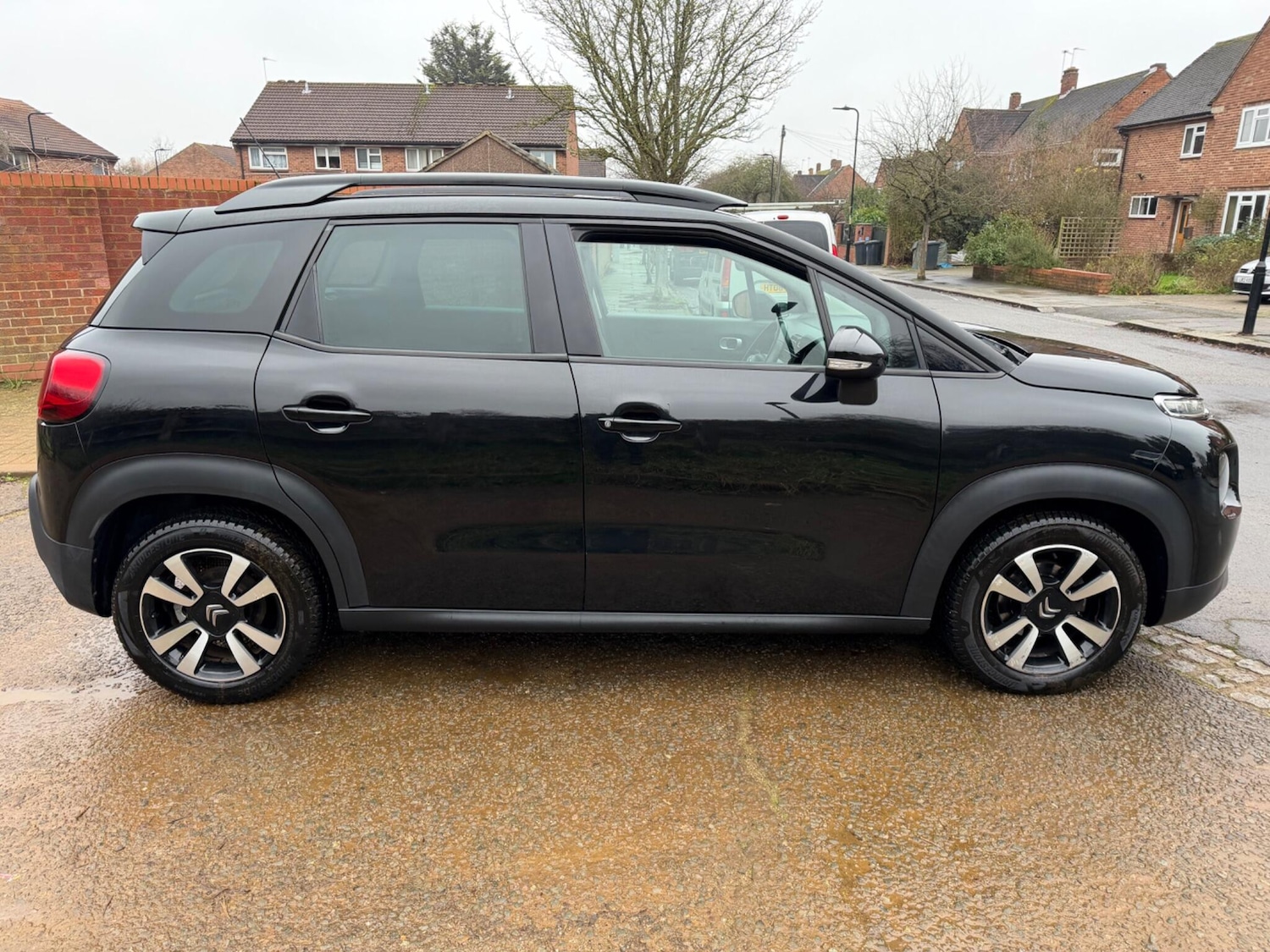 Used Citroen C3 Aircross 2018 for sale - 77633035: Photo 14