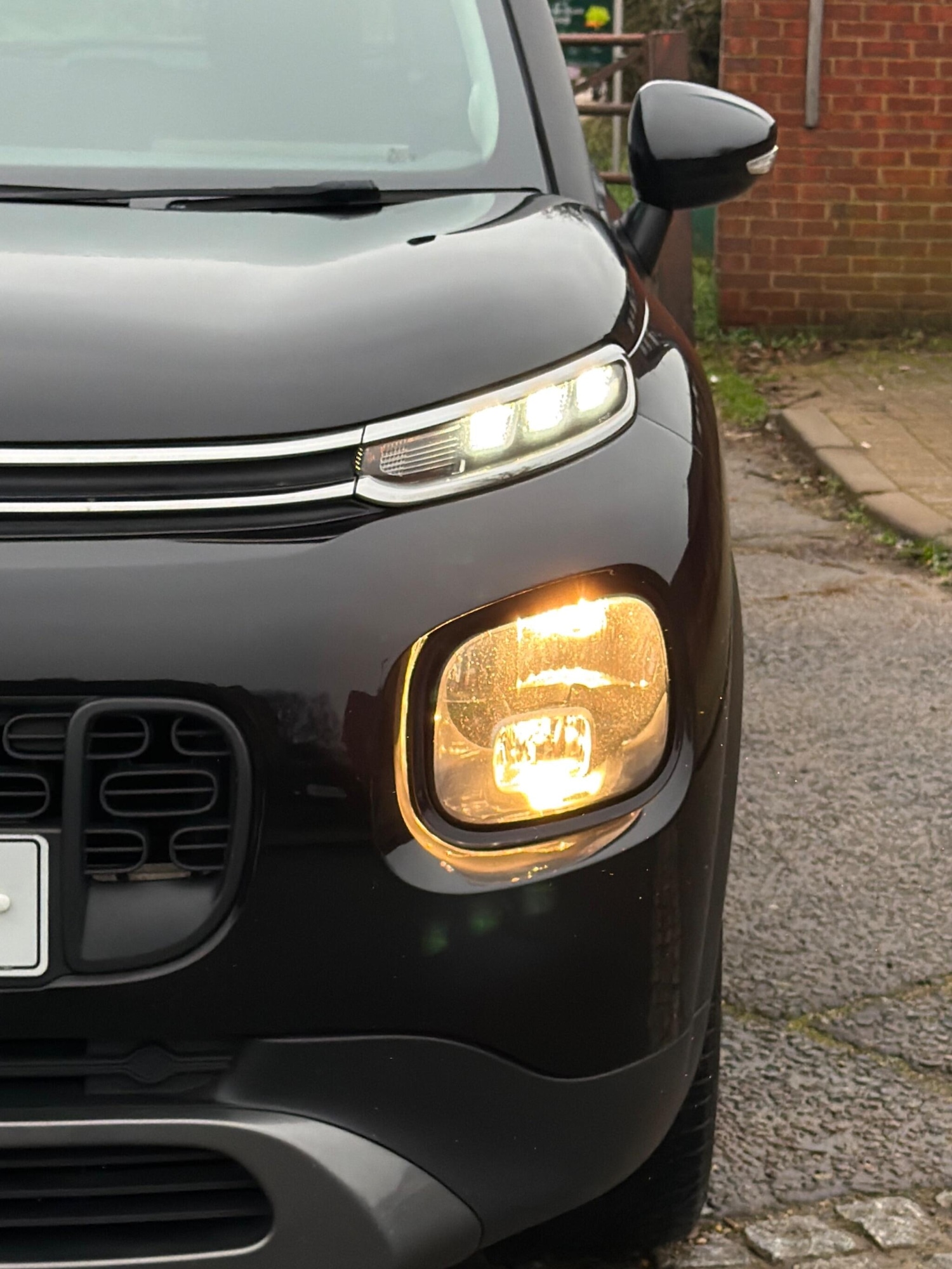 Used Citroen C3 Aircross 2018 for sale - 77633035: Photo 20