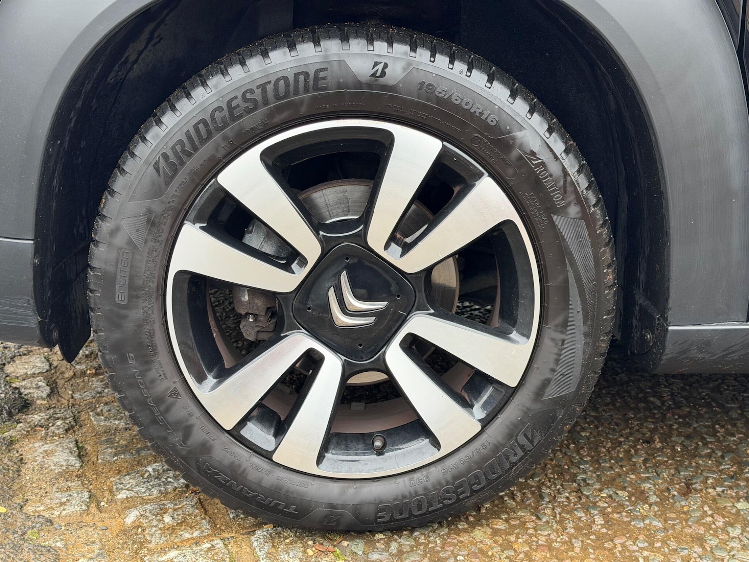 Used Citroen C3 Aircross 2018 for sale - 77633035: Photo 26