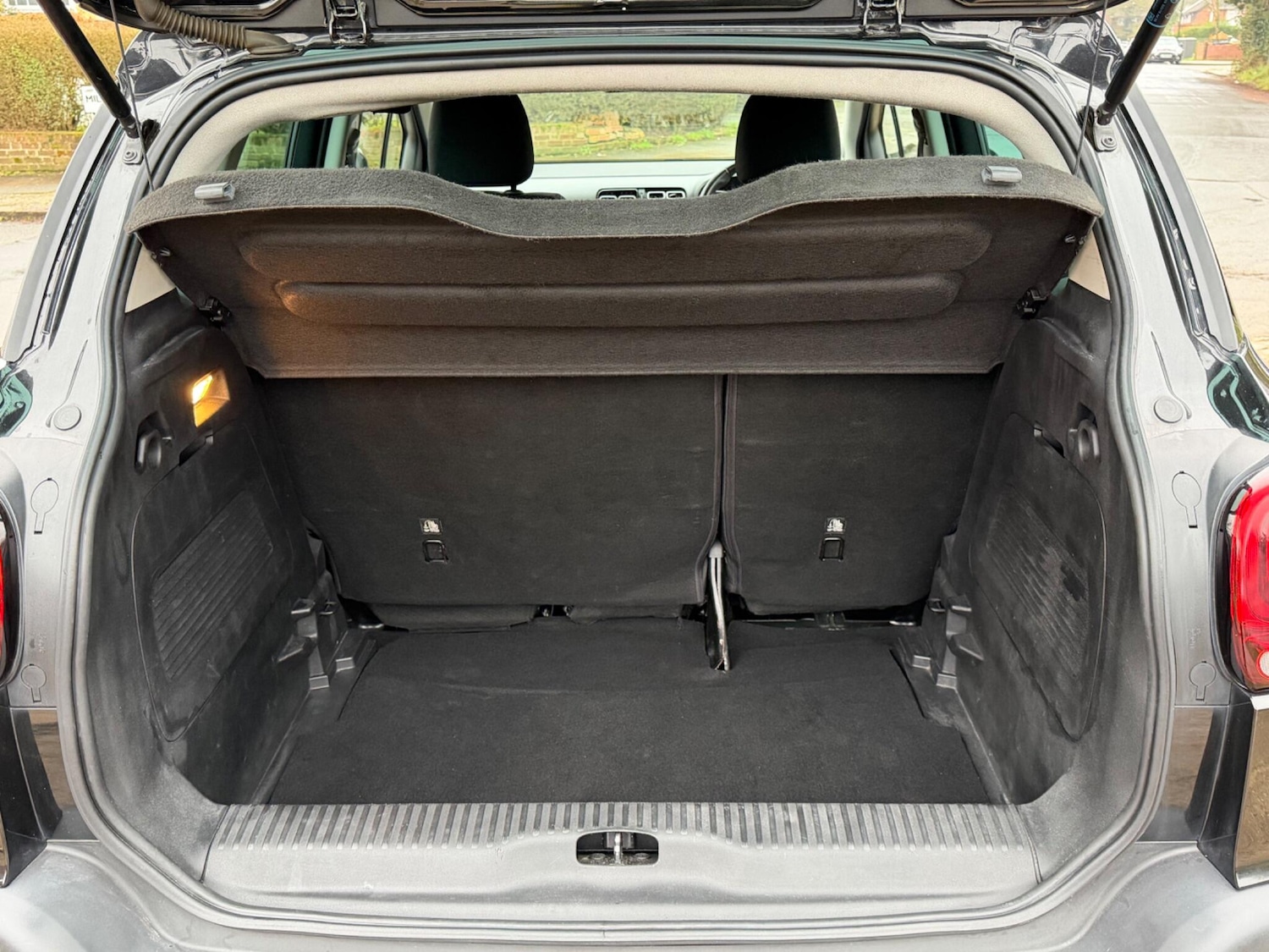 Used Citroen C3 Aircross 2018 for sale - 77633035: Photo 33