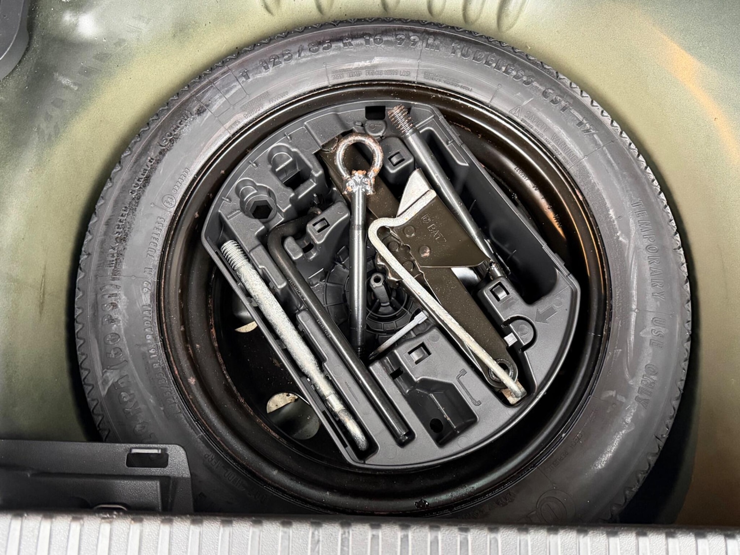 Used Citroen C3 Aircross 2018 for sale - 77633035: Photo 35