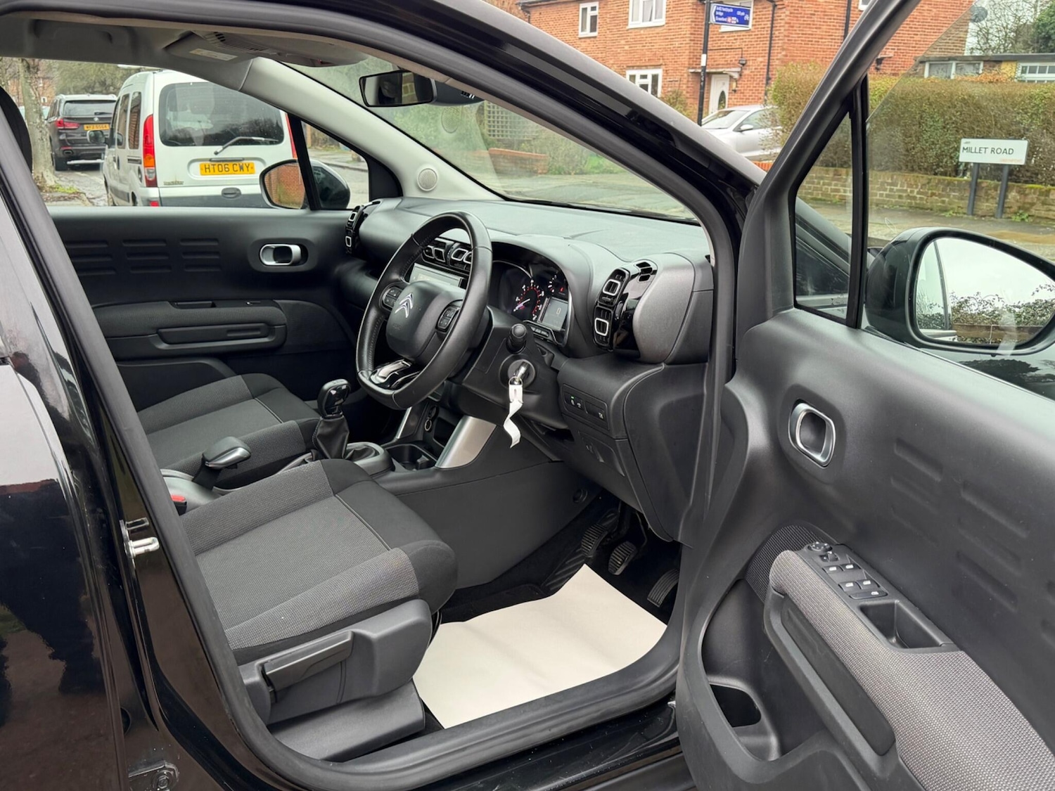 Used Citroen C3 Aircross 2018 for sale - 77633035: Photo 37