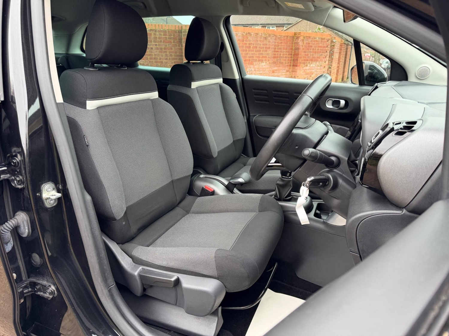 Used Citroen C3 Aircross 2018 for sale - 77633035: Photo 39