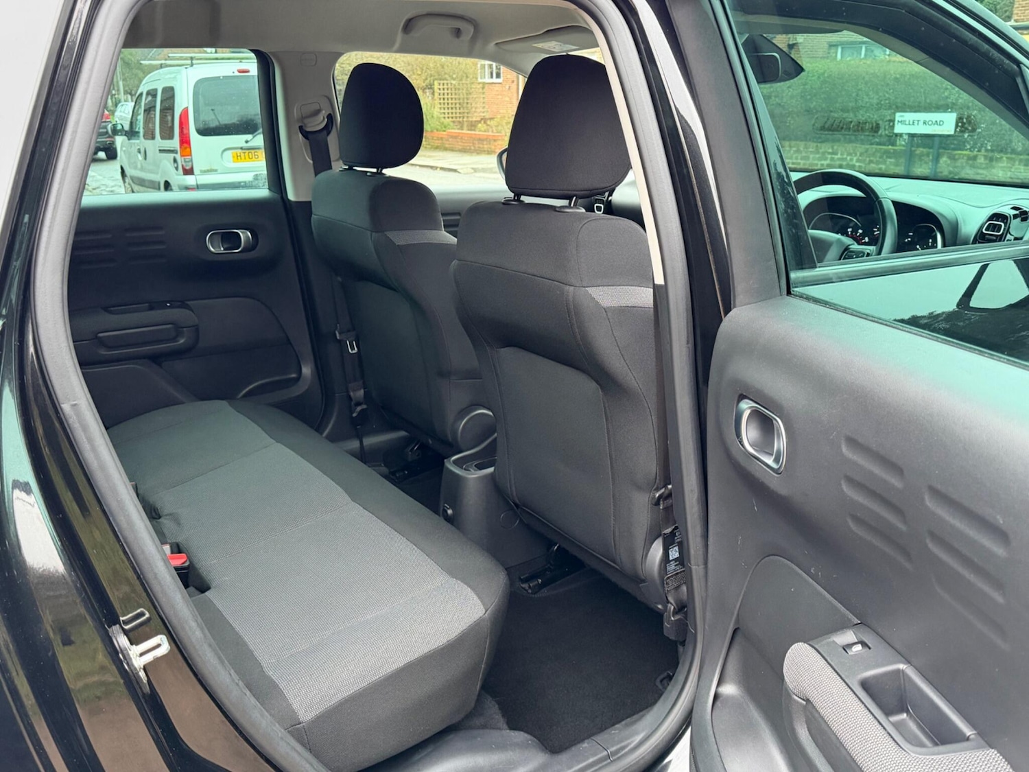 Used Citroen C3 Aircross 2018 for sale - 77633035: Photo 41