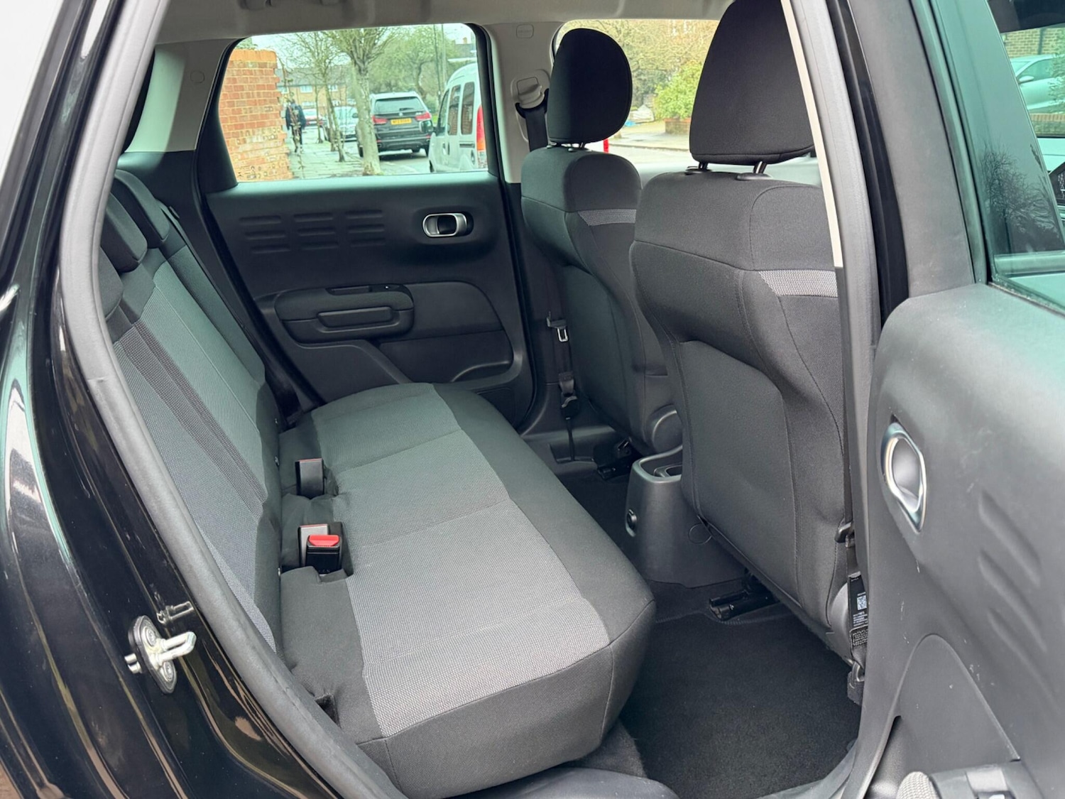 Used Citroen C3 Aircross 2018 for sale - 77633035: Photo 42