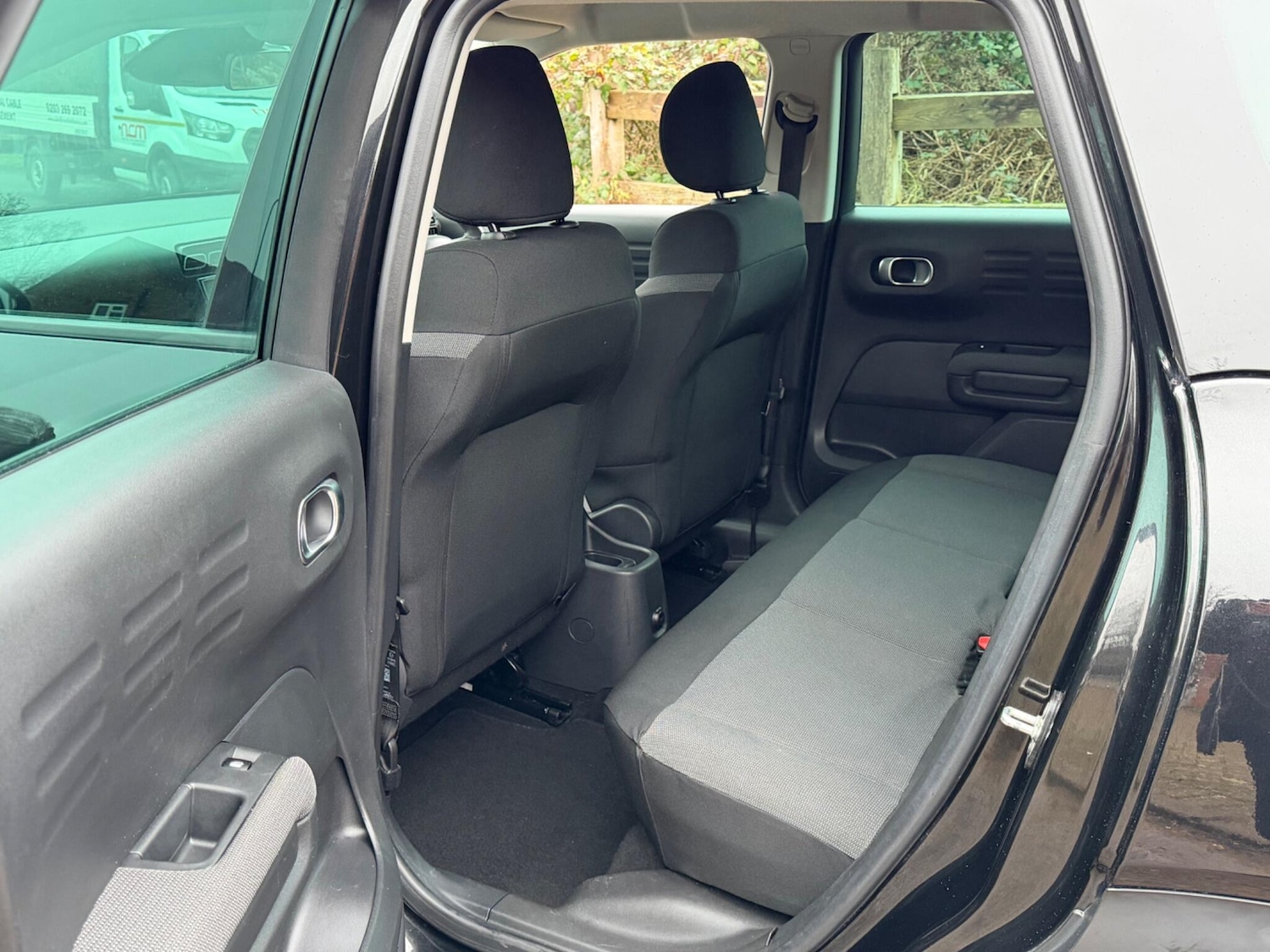 Used Citroen C3 Aircross 2018 for sale - 77633035: Photo 43