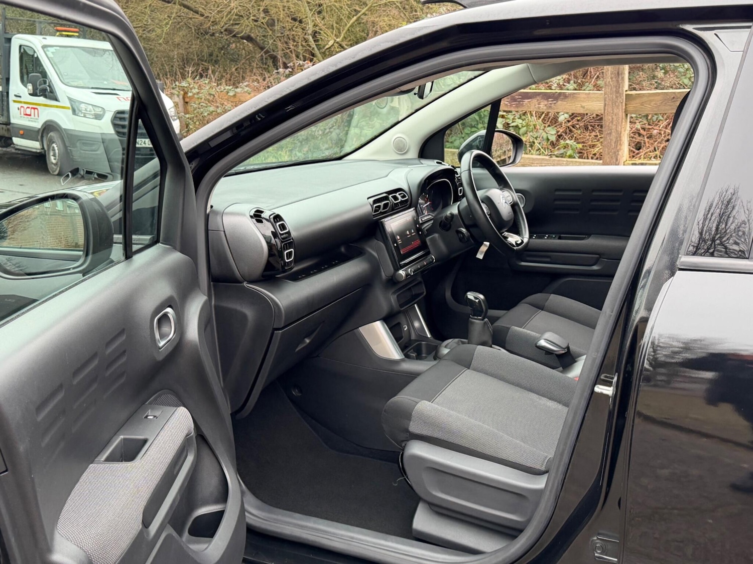 Used Citroen C3 Aircross 2018 for sale - 77633035: Photo 49