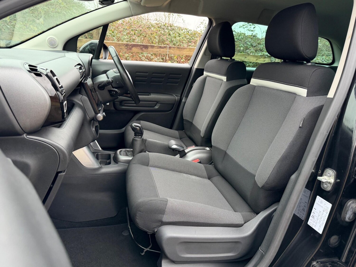 Used Citroen C3 Aircross 2018 for sale - 77633035: Photo 51