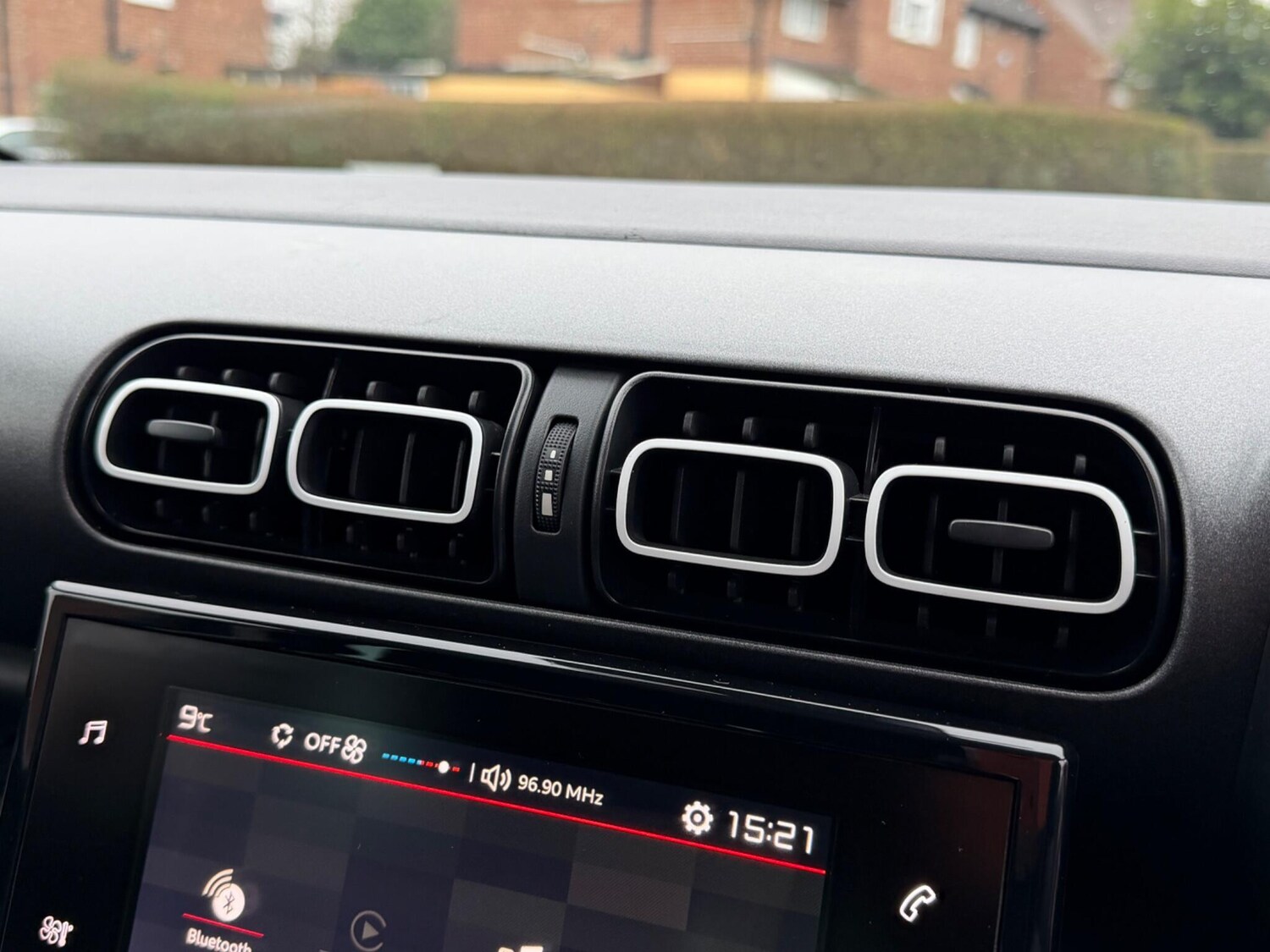 Used Citroen C3 Aircross 2018 for sale - 77633035: Photo 56