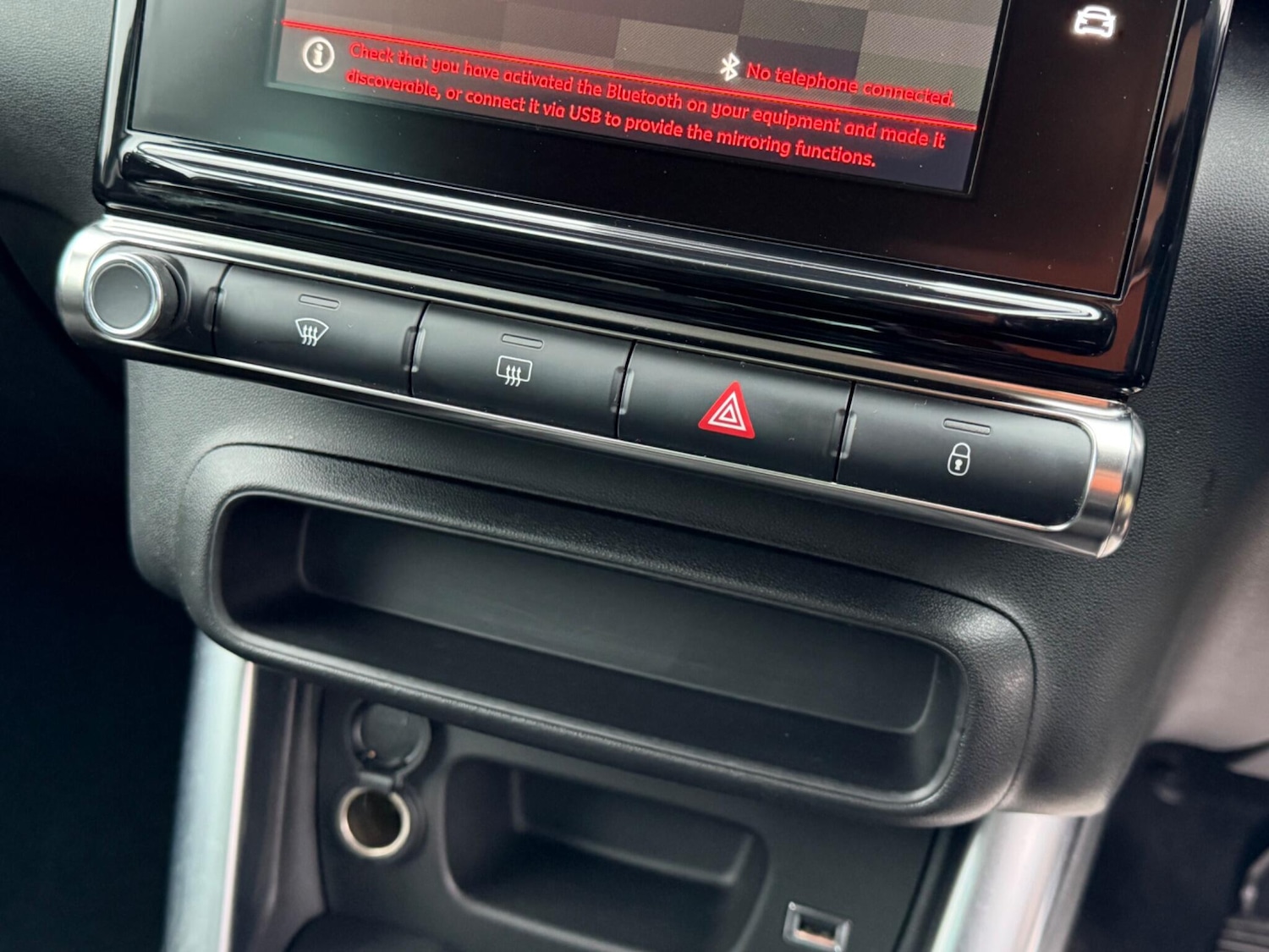 Used Citroen C3 Aircross 2018 for sale - 77633035: Photo 58