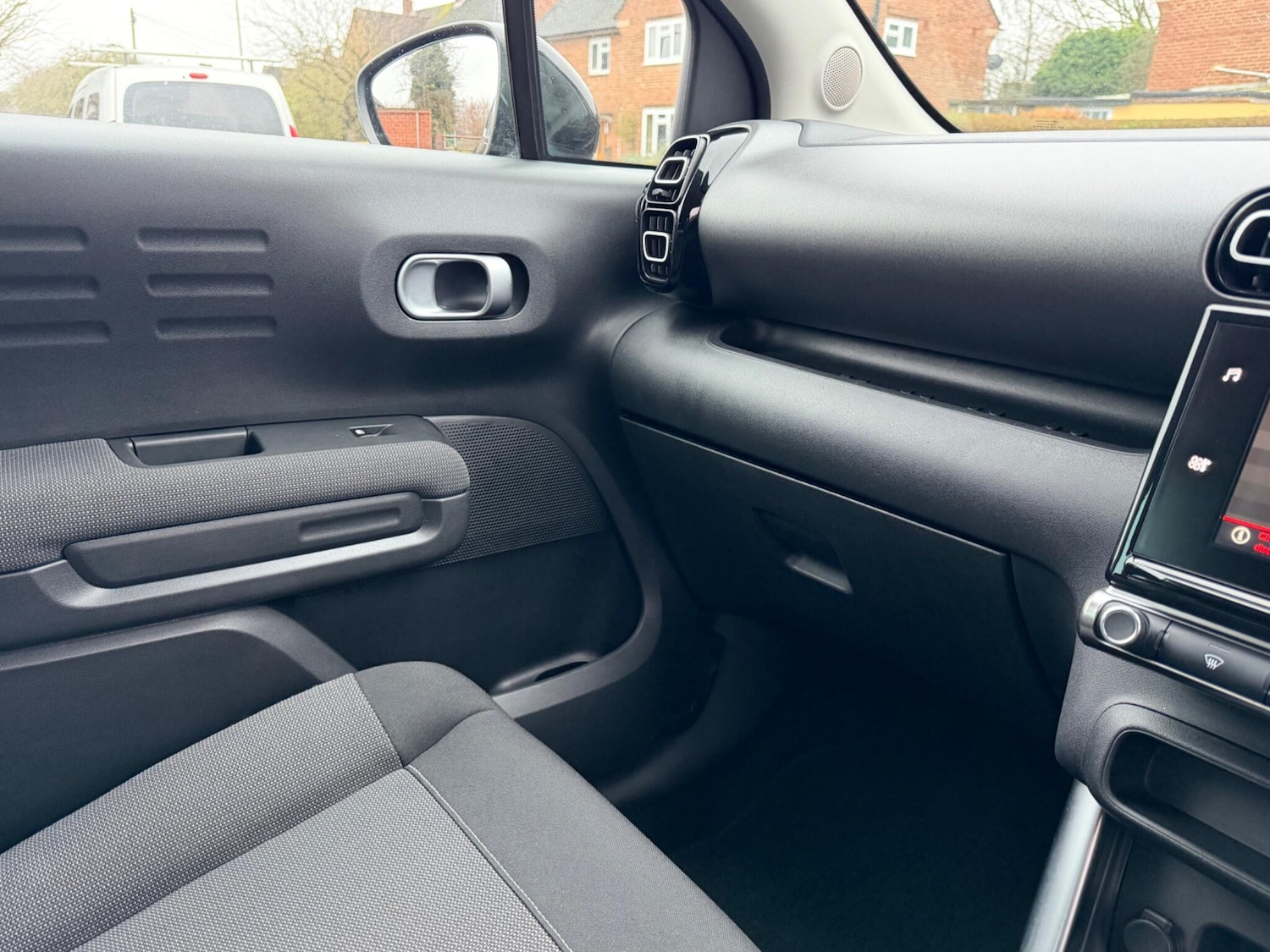 Used Citroen C3 Aircross 2018 for sale - 77633035: Photo 62