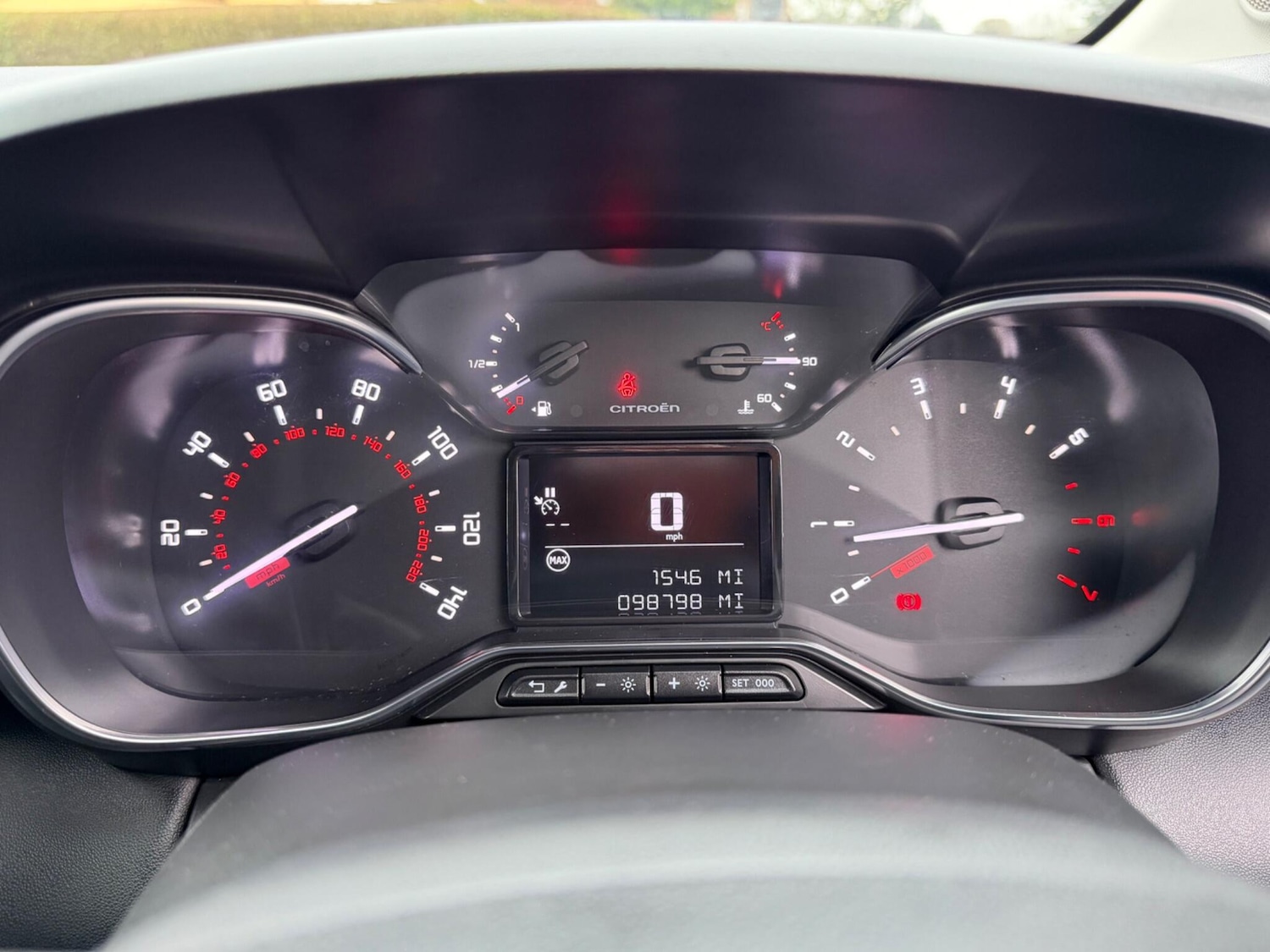 Used Citroen C3 Aircross 2018 for sale - 77633035: Photo 68