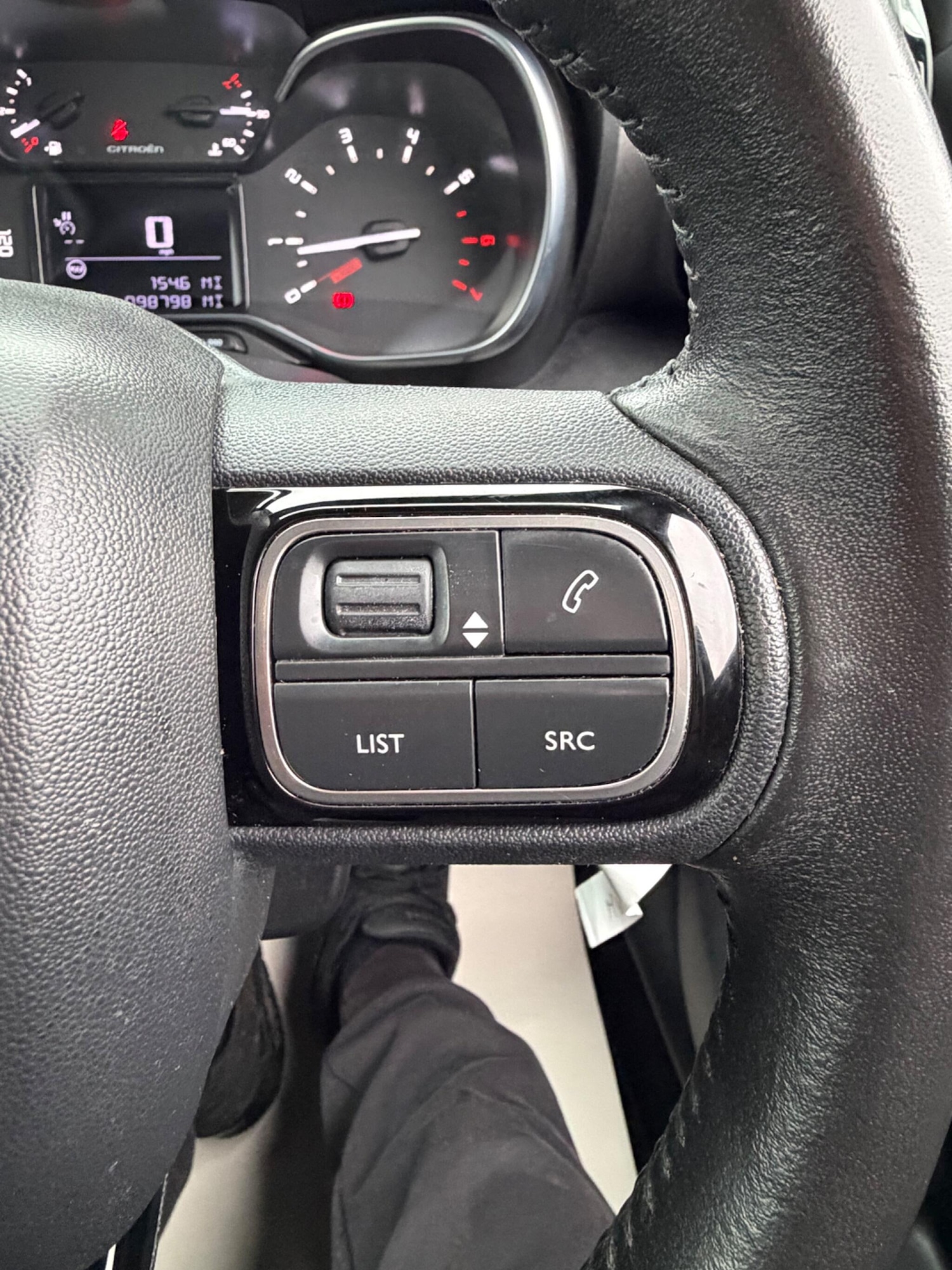 Used Citroen C3 Aircross 2018 for sale - 77633035: Photo 70