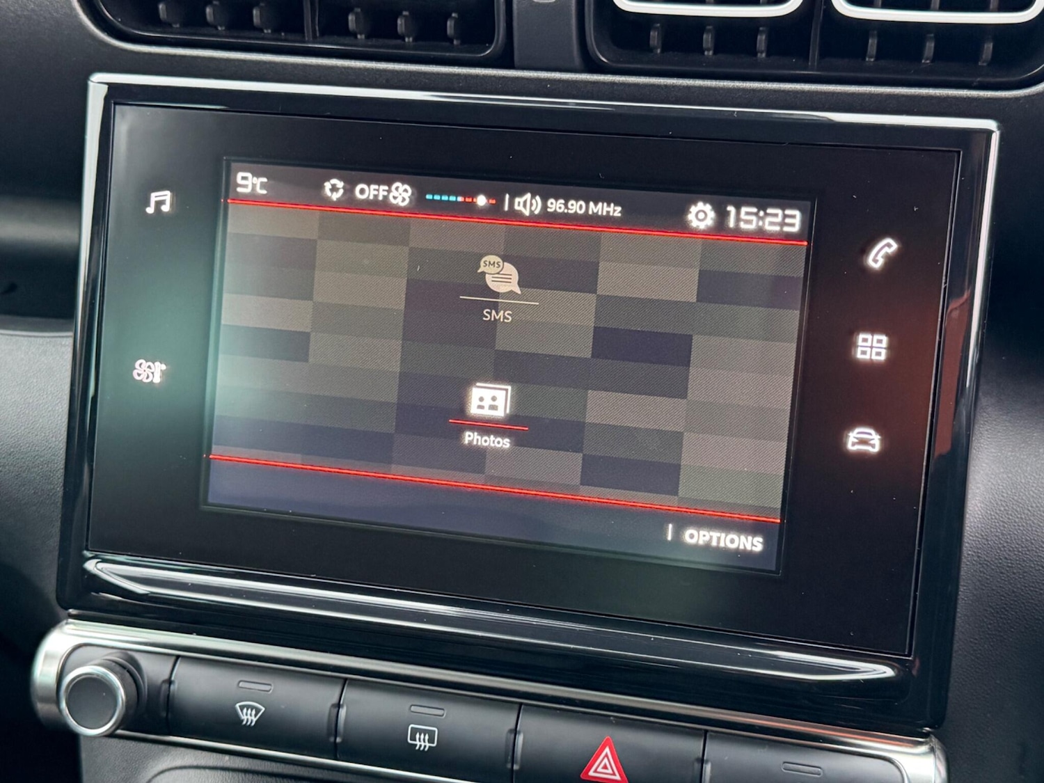 Used Citroen C3 Aircross 2018 for sale - 77633035: Photo 73