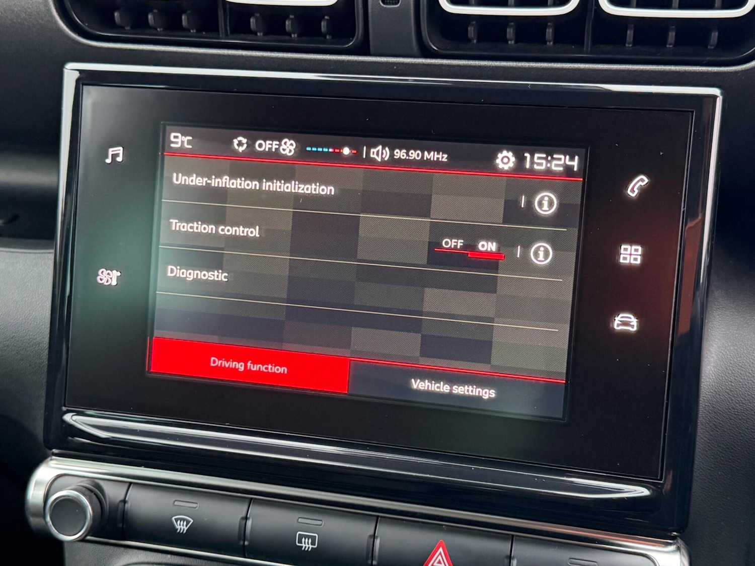 Used Citroen C3 Aircross 2018 for sale - 77633035: Photo 75