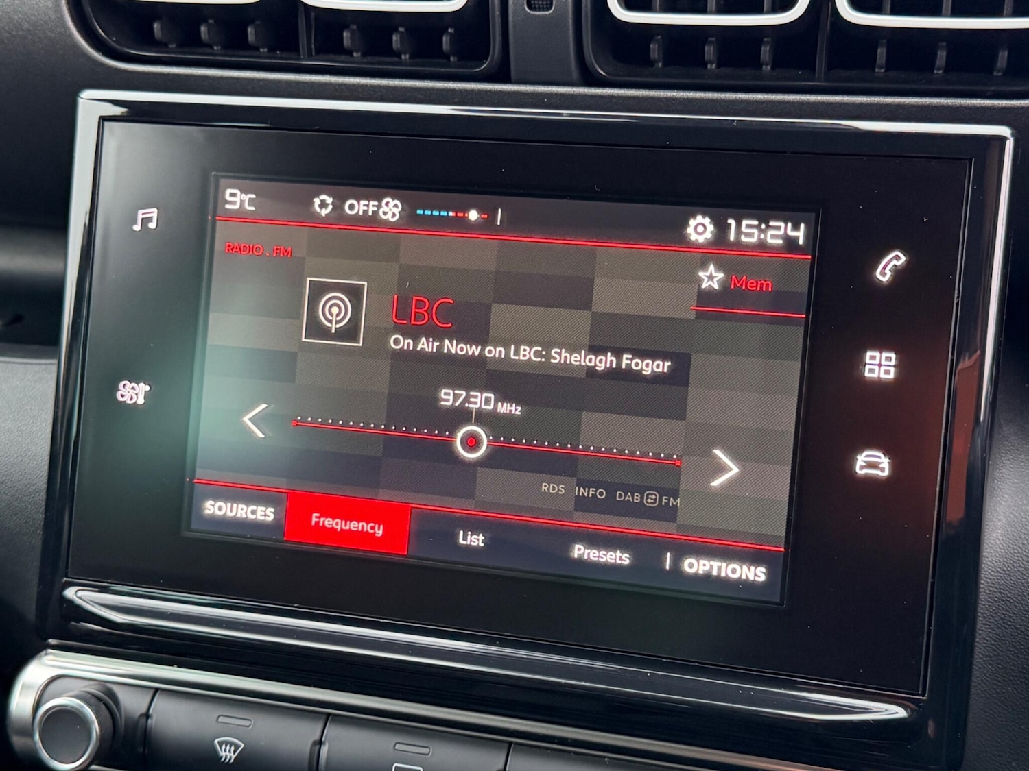 Used Citroen C3 Aircross 2018 for sale - 77633035: Photo 77